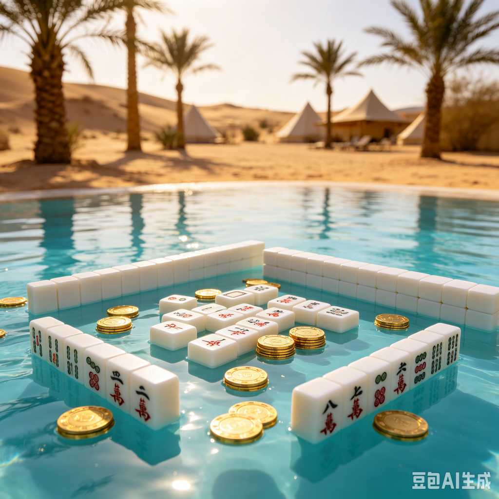 halloween mahjong game set