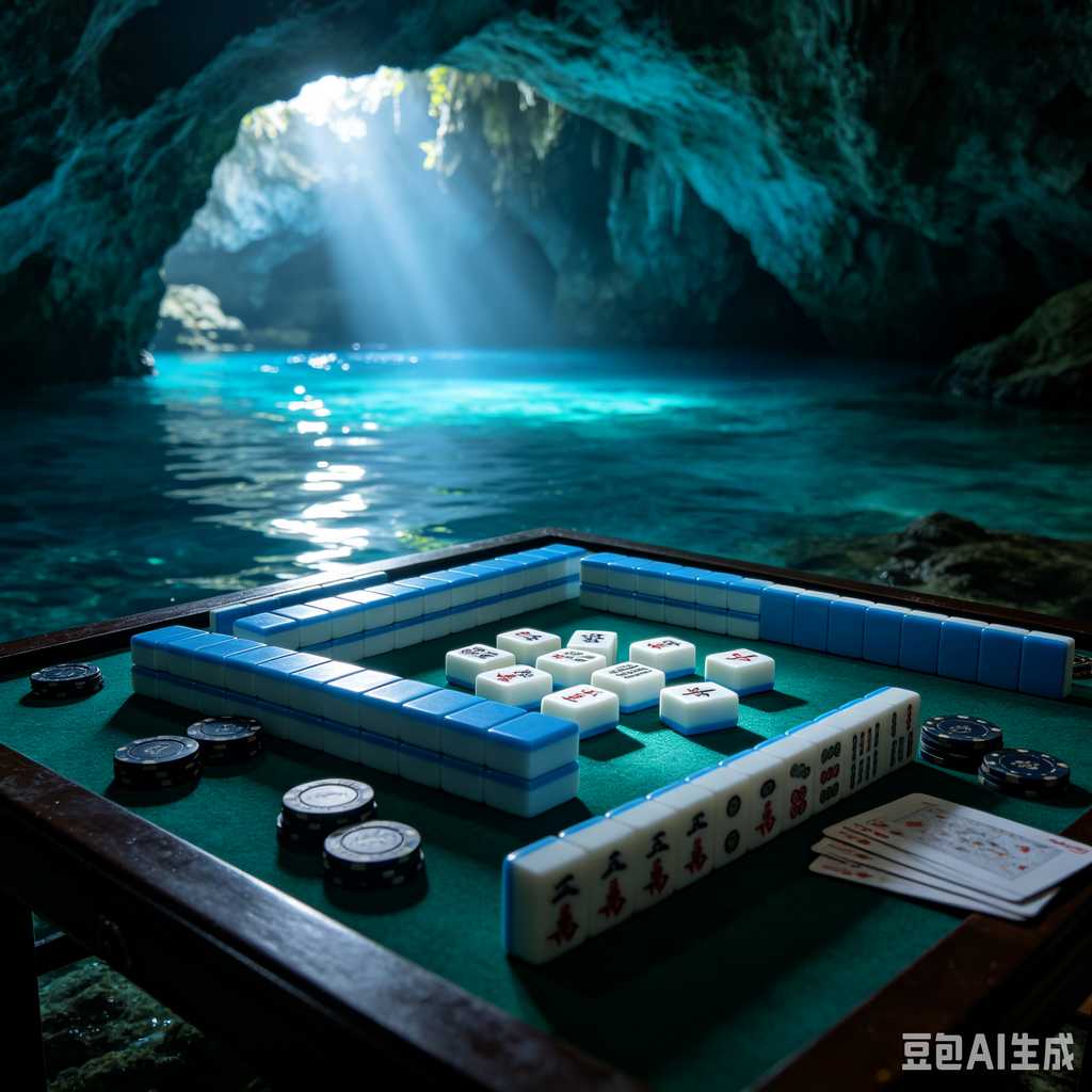 CasperWY,mahjong