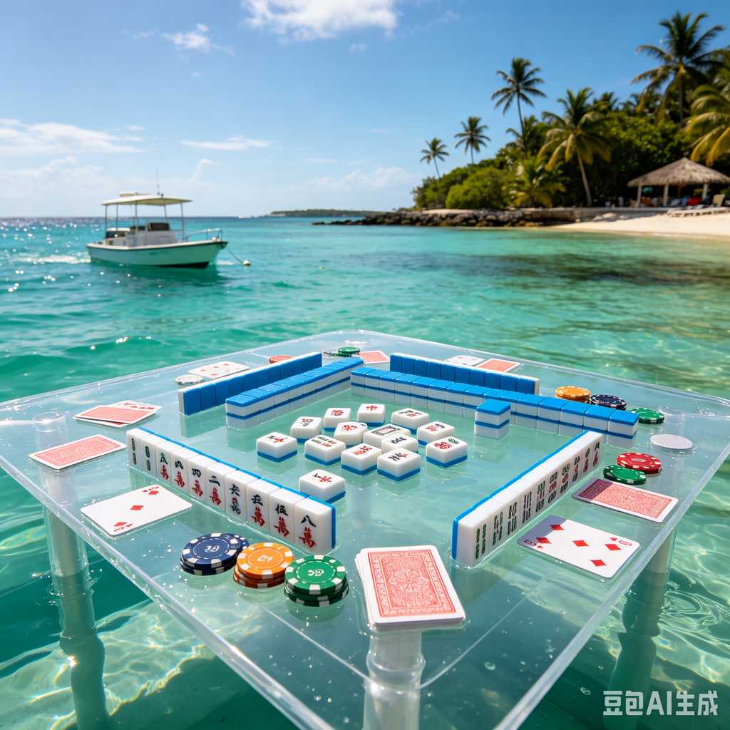 standard mahjong scoring chips