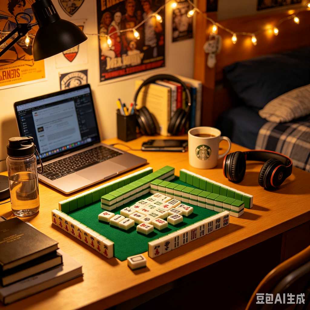 ColoradoSprings,mahjong