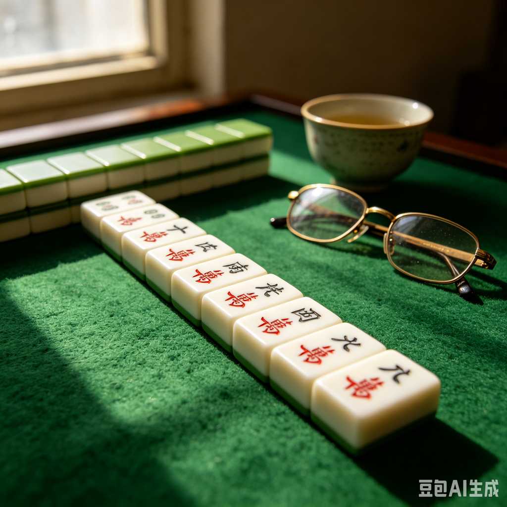 lima,mahjong