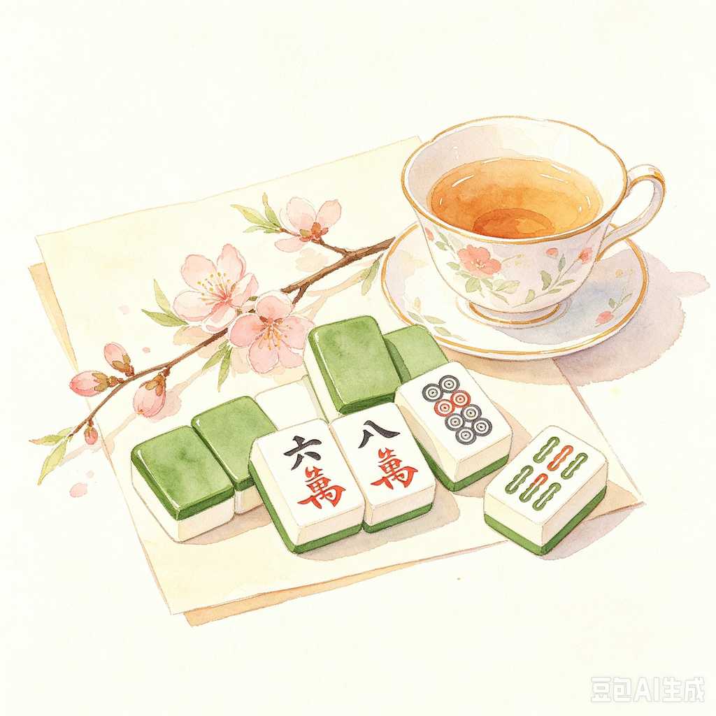 wiesbaden,mahjong
