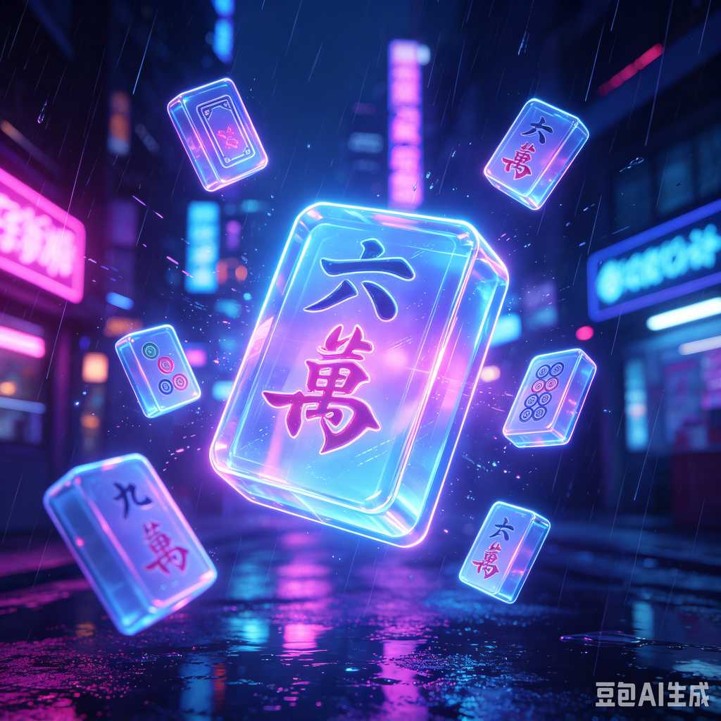 festival gift box mahjong tiles