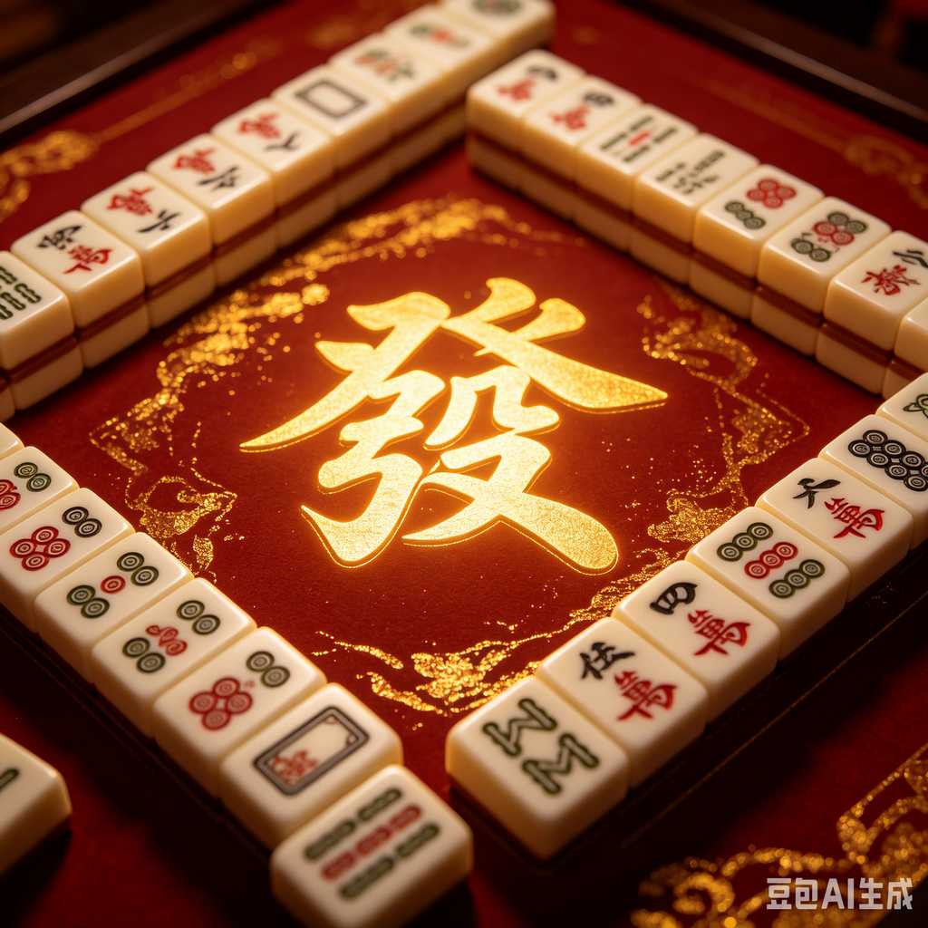 Monterey,mahjong
