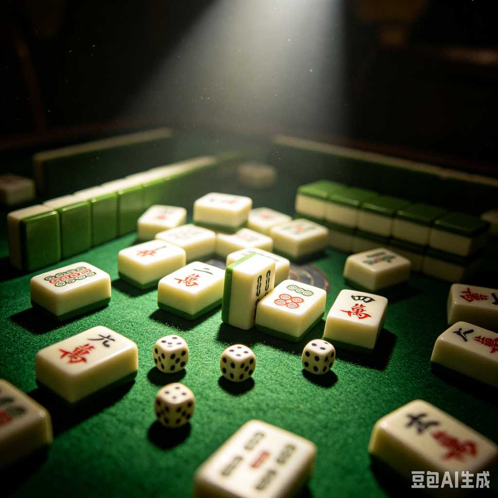 mahjong set australia