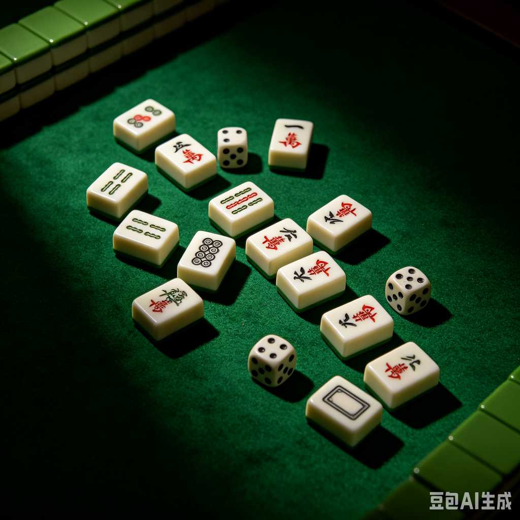 american mah jongg set usa