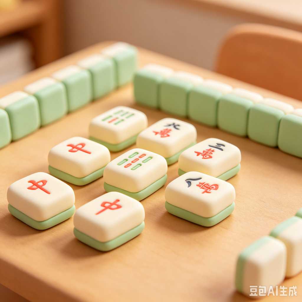 best portable mahjong set for camping