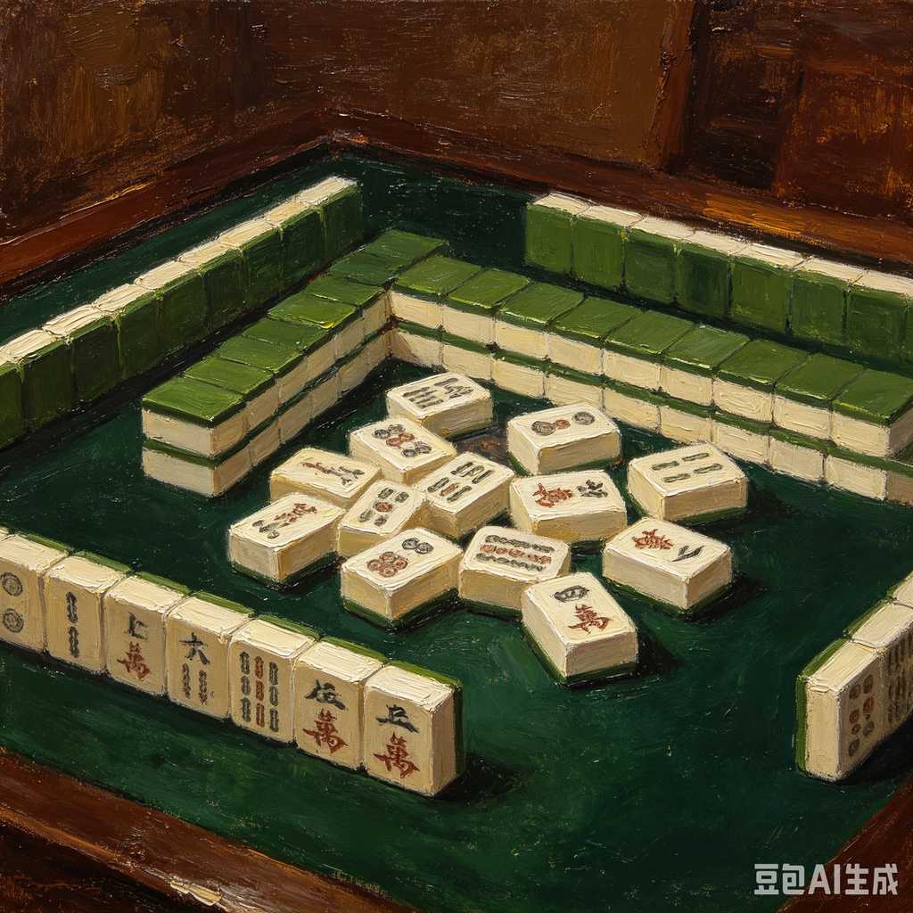 shockproof mahjong carrying case