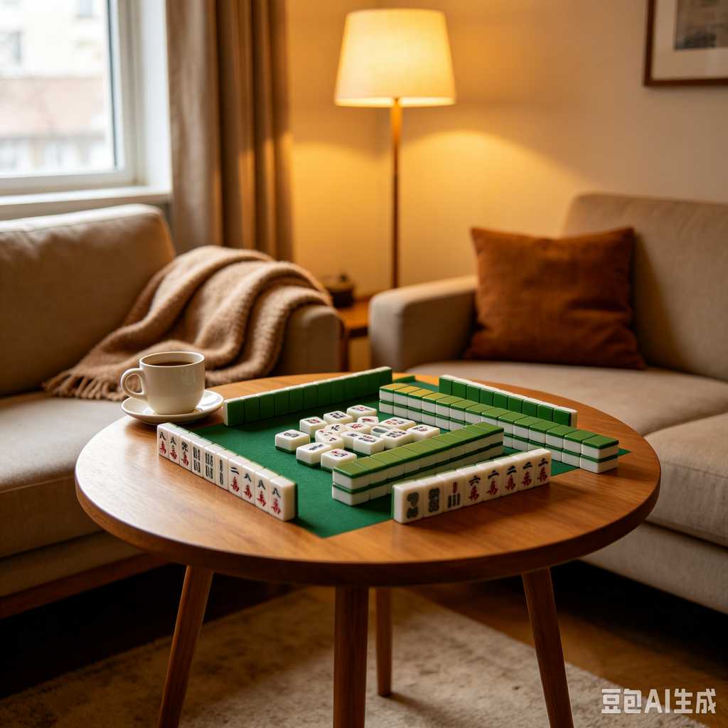 Antofagasta,mahjong
