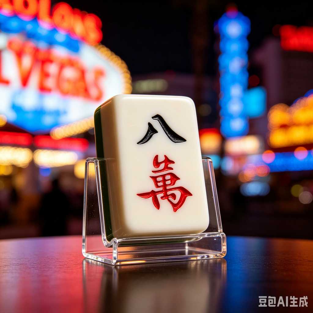 home use mahjong set