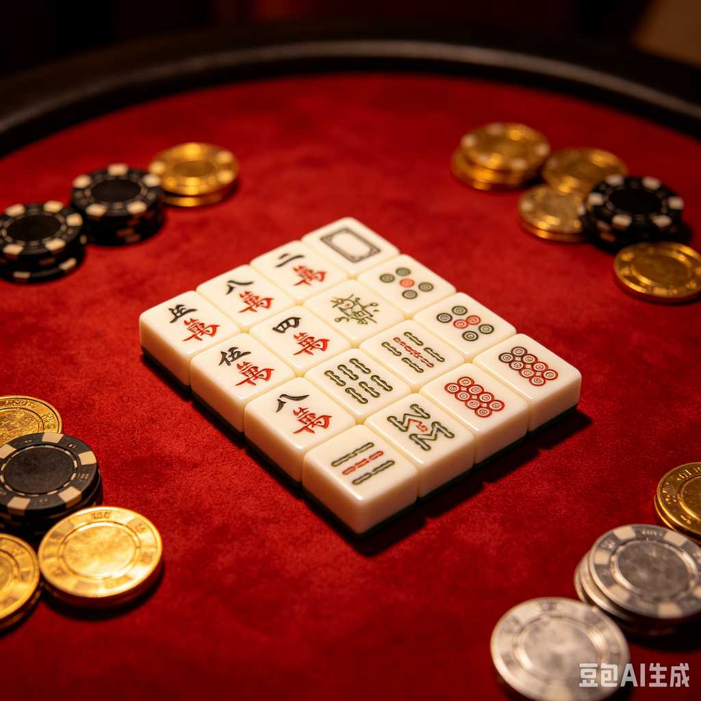 clear acrylic mahjong racks