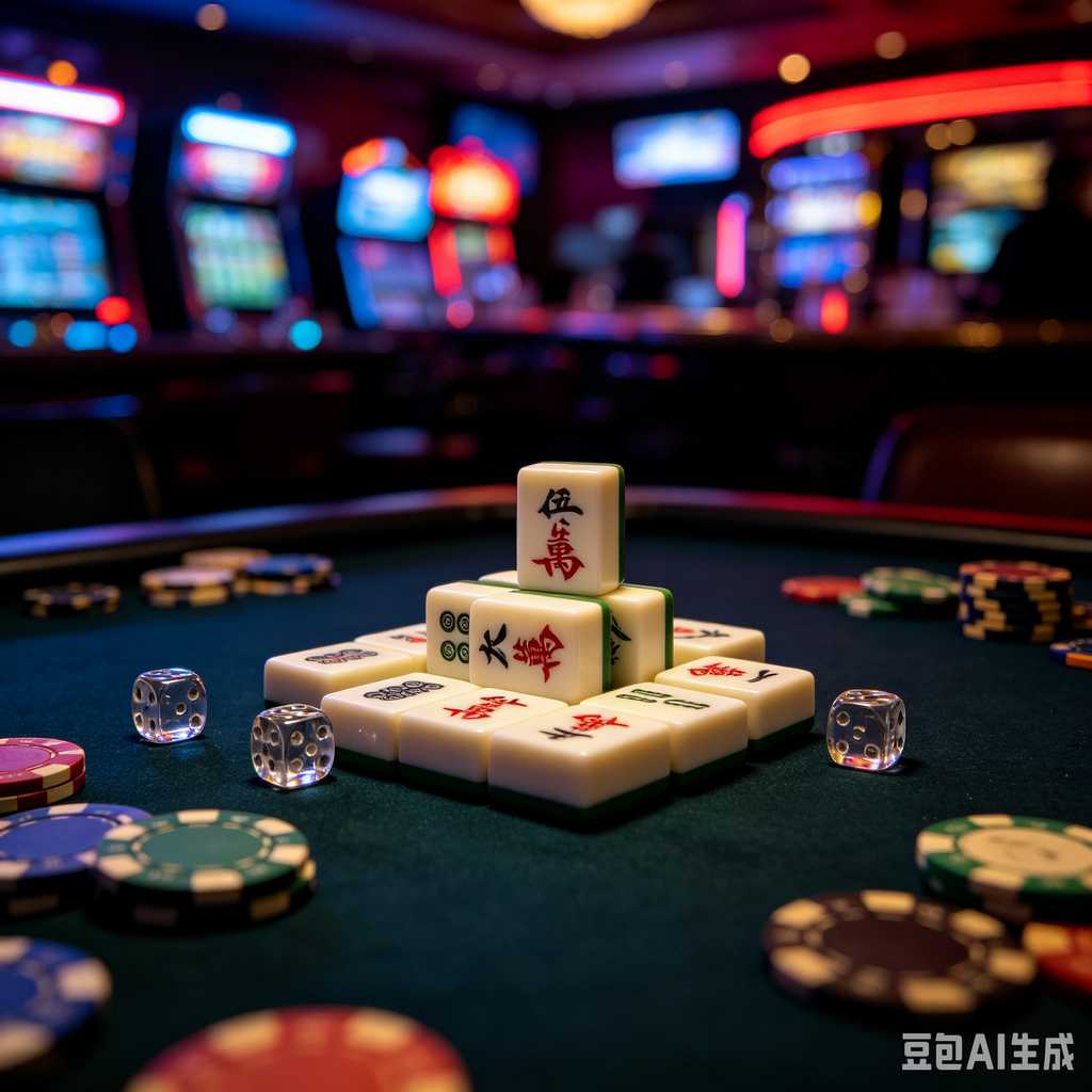 wholesale mahjong accessories