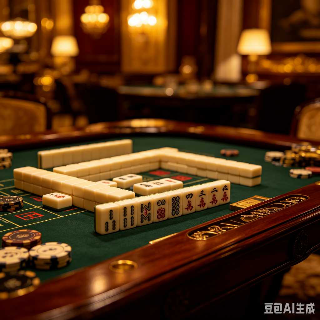 fast shipping mahjong set usa