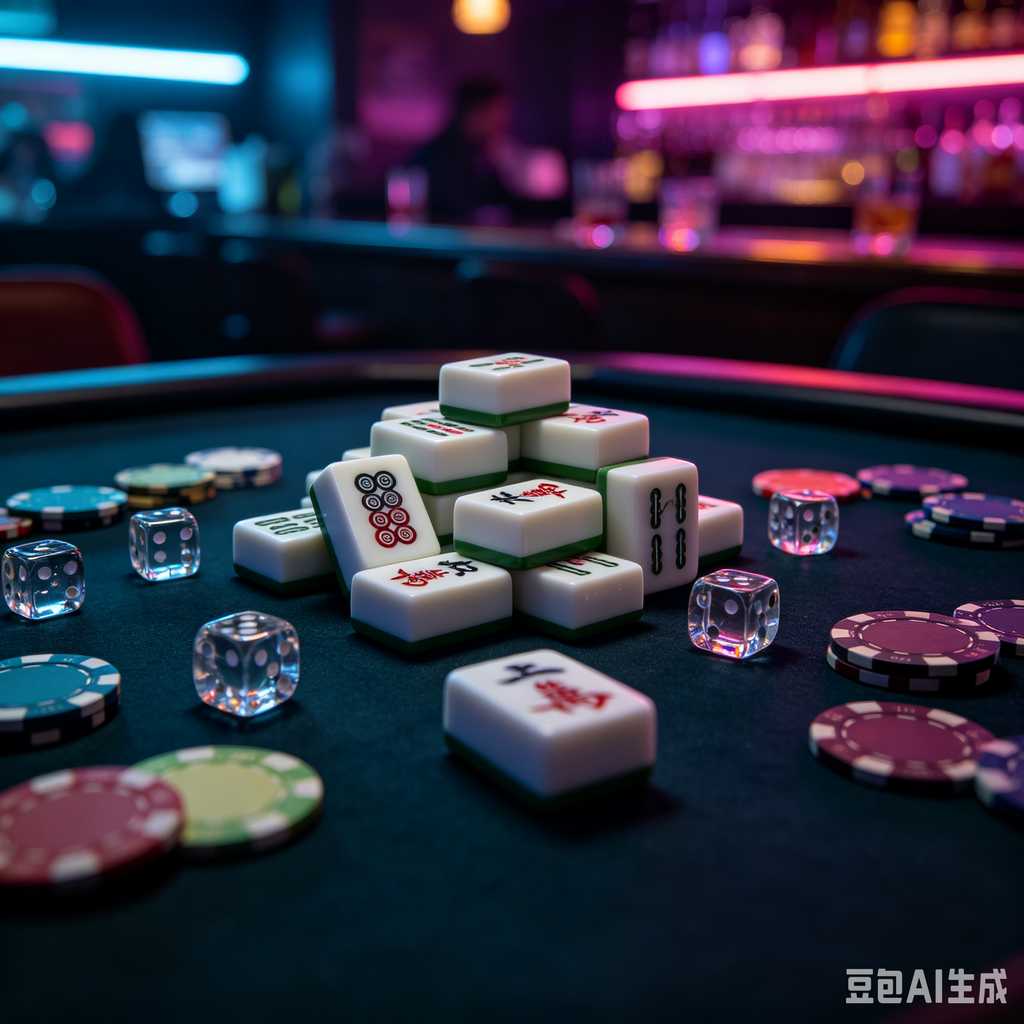 Aurora,mahjong