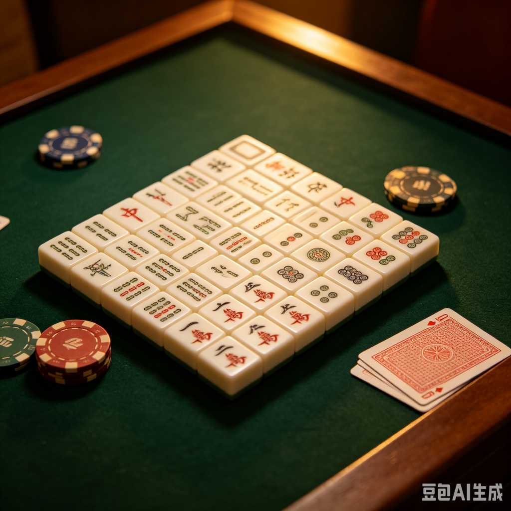 Cochabamba,mahjong