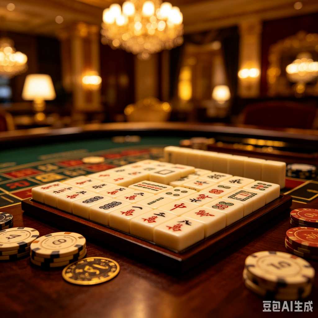 amsterdam,mahjong