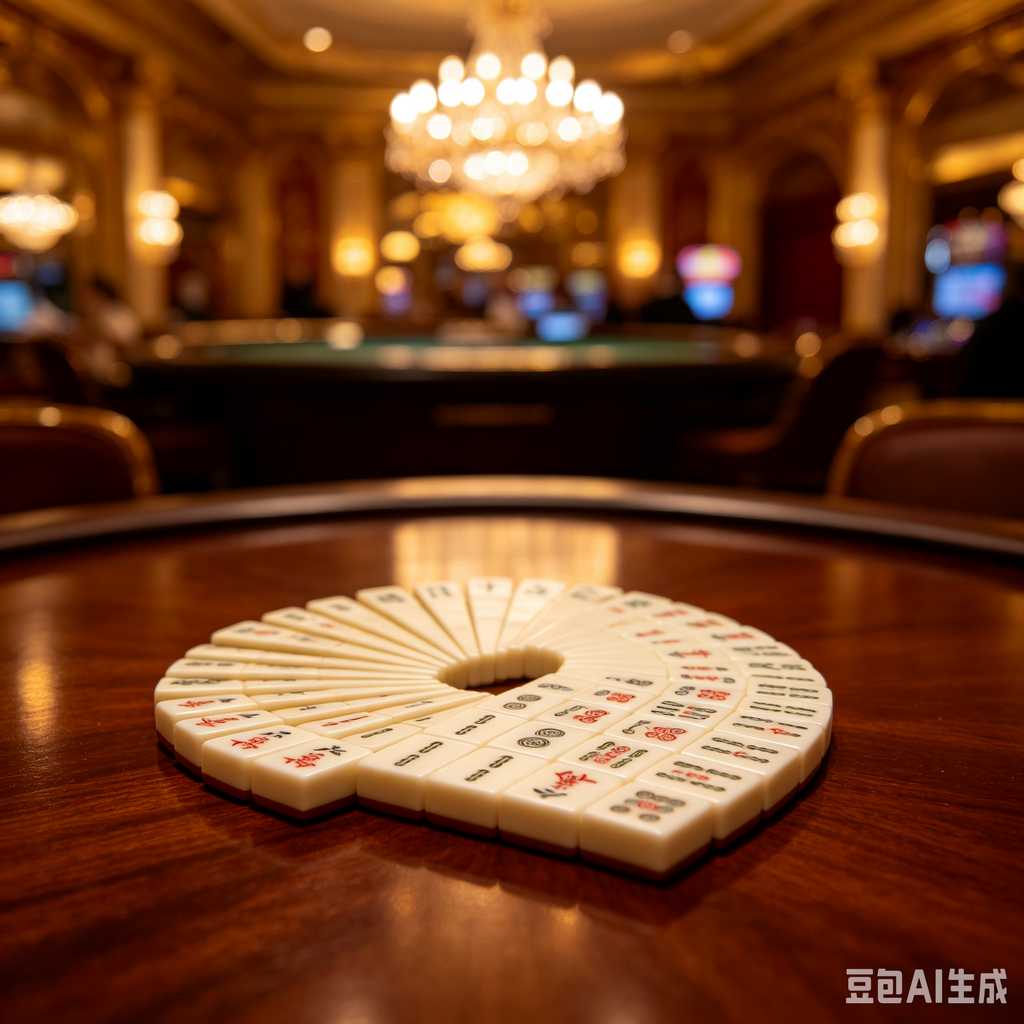 mahjong set canada