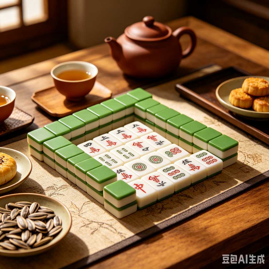 YorkPA,mahjong