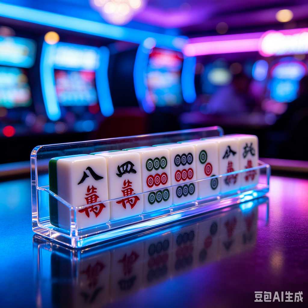 padua,mahjong