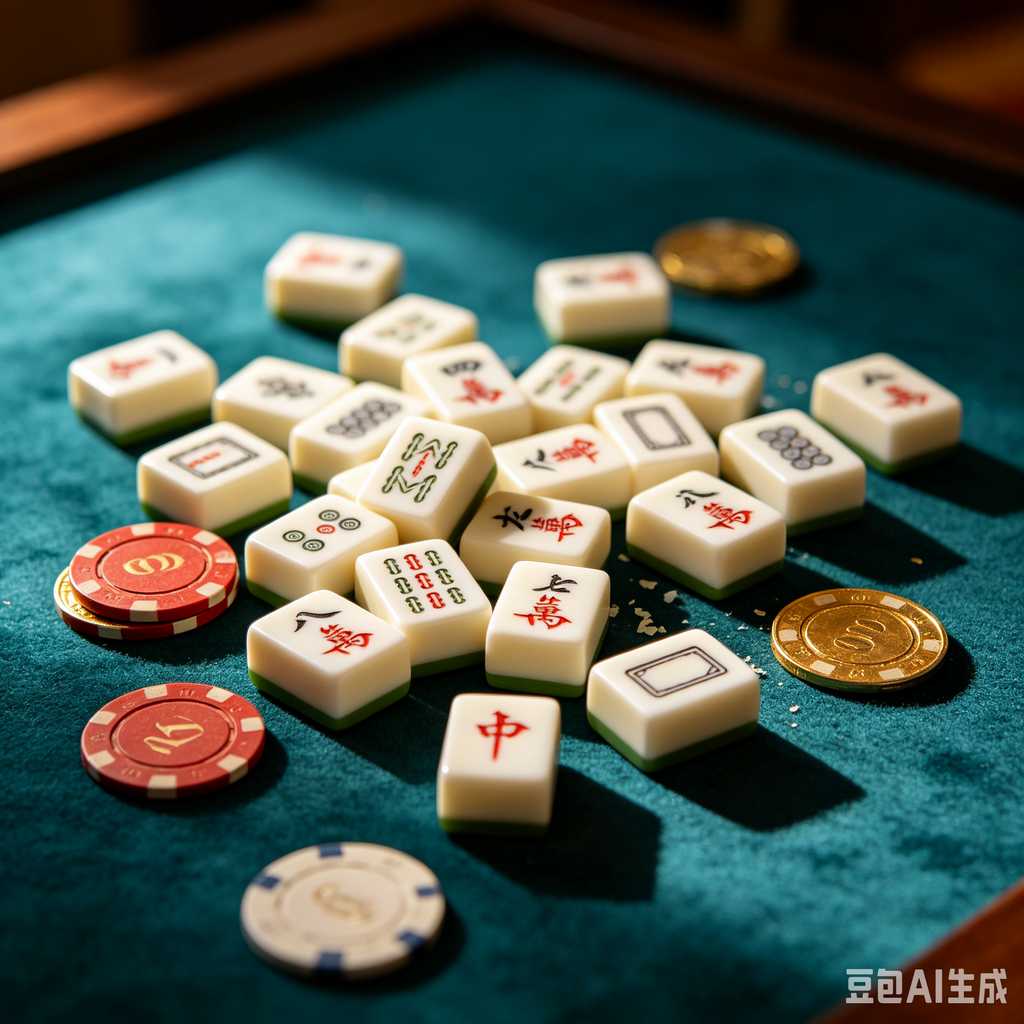quick ship mahjong set uk