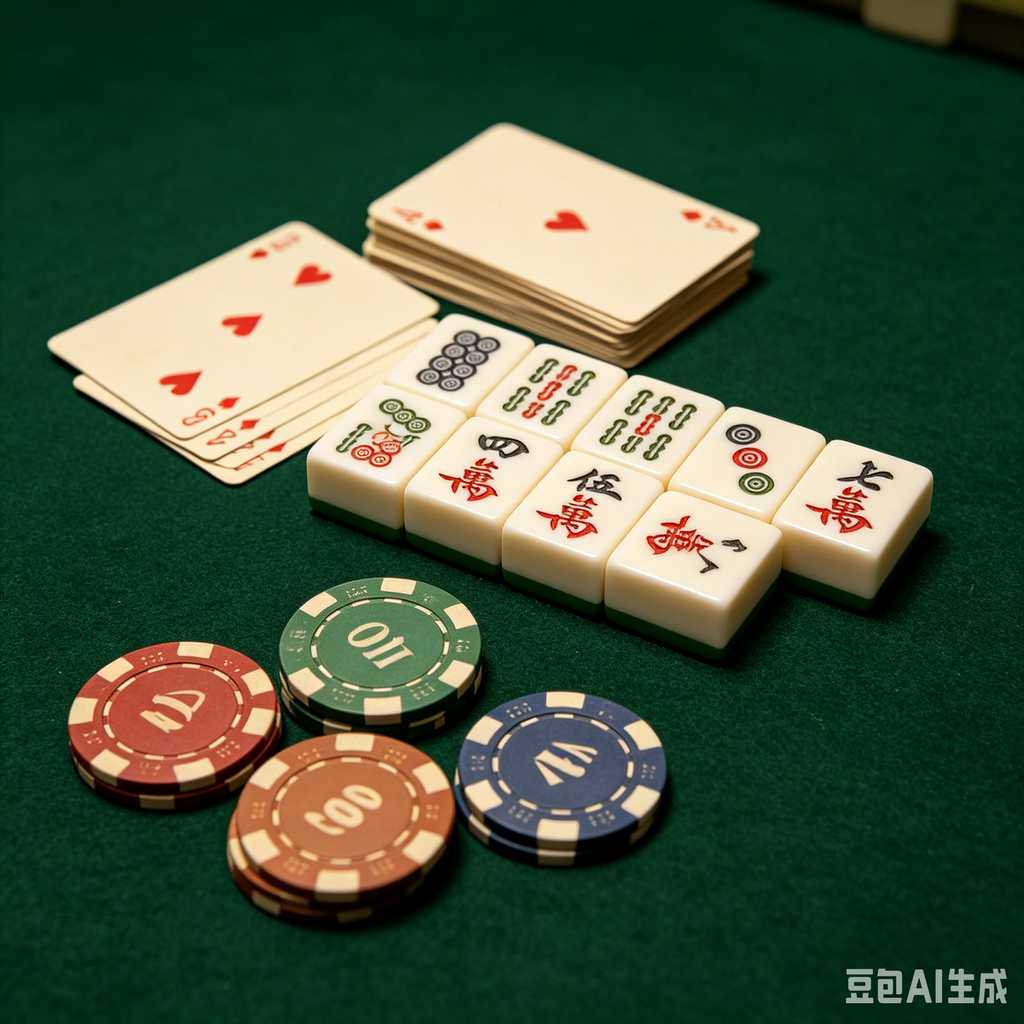 best selling mahjong tiles