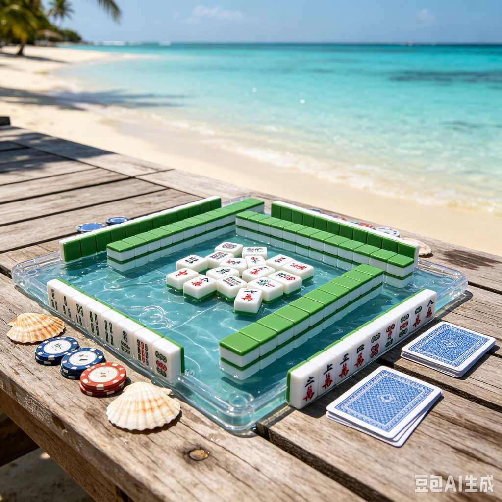 cleveland,mahjong