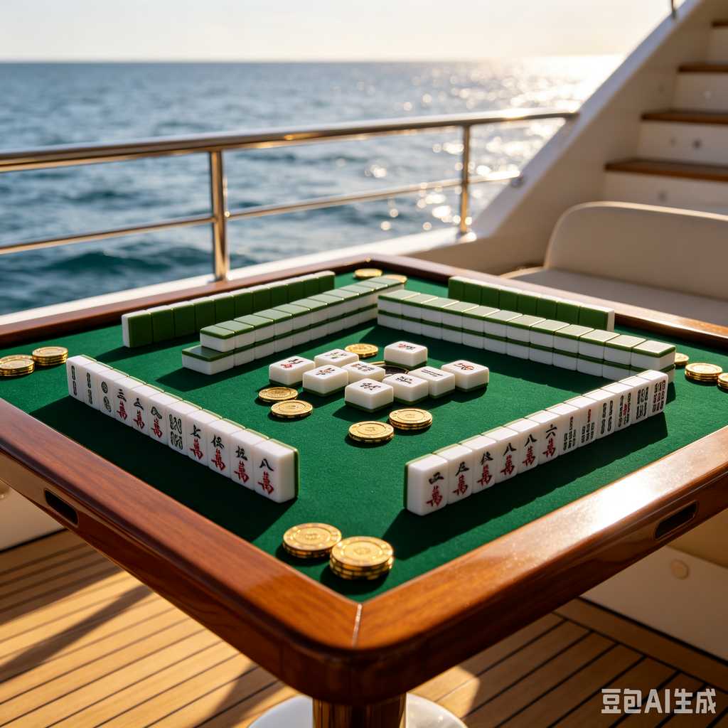 how to play american mahjong