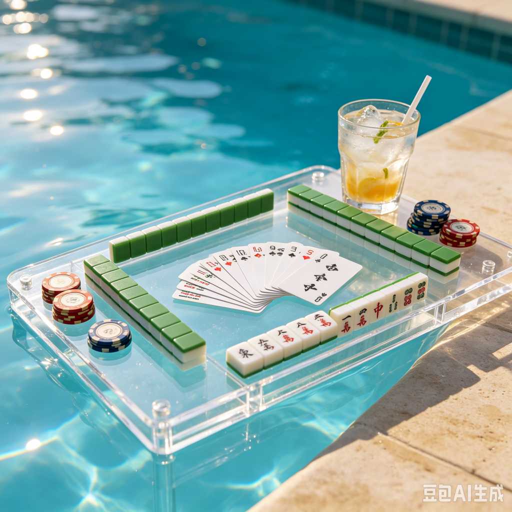 LittleRock,mahjong