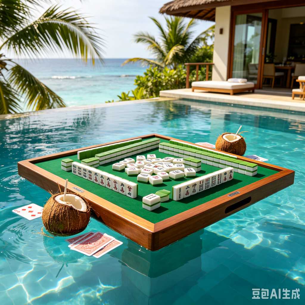 custom gift box mahjong tiles